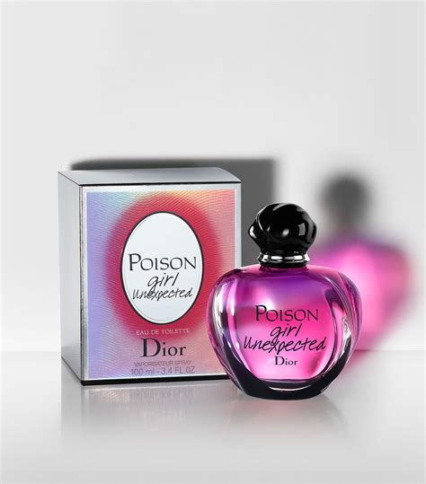 dior poison unexpected|poison by christian Dior price.